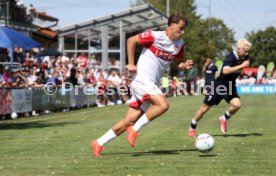 25.07.26 FSV Hollenbach - VfB Stuttgart