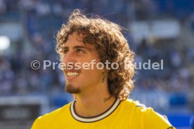 05.09.26 TSG Hoffenheim - Borussia Dortmund
