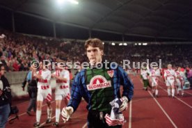 30.08.95 VfB Stuttgart - SC Freiburg