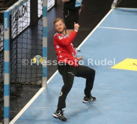 TVB Stuttgart - Frisch Auf G&ouml;ppingen