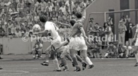 05.06.1993 VfB Stuttgart - SV Werder Bremen