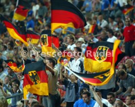 DFB Deutschland - Italien