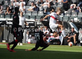 11.09.21 Eintracht Frankfurt - VfB Stuttgart