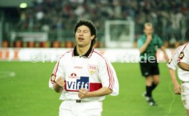16.04.97 VfB Stuttgart - Hamburger SV