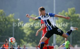 23.07.21 VfB Stuttgart - Arminia Bielefeld
