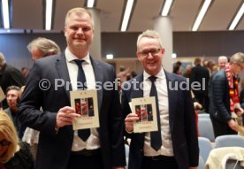 03.03.26 VfB Stuttgart Konzert Klassik trifft Kurve