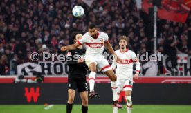 18.01.25 VfB Stuttgart - SC Freiburg