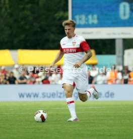 19.07.26 TSG Balingen - VfB Stuttgart