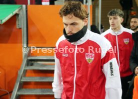 12.01.25 FC Augsburg - VfB Stuttgart