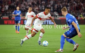06.10.24 VfB Stuttgart - TSG 1899 Hoffenheim
