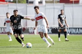 06.04.24 VfB Stuttgart II - KSV Hessen Kassel
