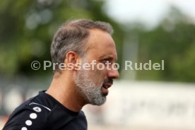 02.07.21 VfB Stuttgart Training