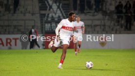 30.09.25 VfB Stuttgart II - SV Wehen Wiesbaden