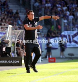 FC Erzgebirge Aue - VfB Stuttgart