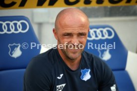 TSG 1899 Hoffenheim - SC Freiburg