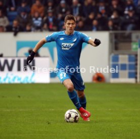 TSG 1899 Hoffenheim - Fortuna D&uuml;sseldorf