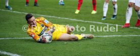 SV Sandhausen - VfB Stuttgart