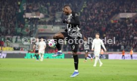 02.12.23 VfB Stuttgart - SV Werder Bremen