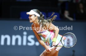 Porsche Tennis Grand Prix 2016