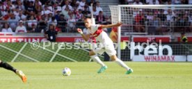 02.09.23 VfB Stuttgart - SC Freiburg