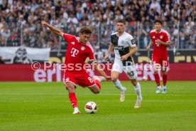 13.09.26 SV Elversberg - FC Bayern M&uuml;nchen