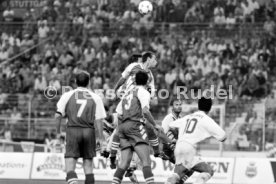 10.08.94 VfB Stuttgart - PSV Eindhoven