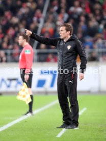 VfB Stuttgart - VfL Bochum