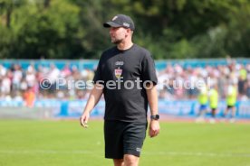 19.07.26 TSG Balingen - VfB Stuttgart