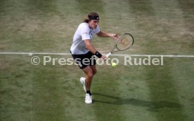 09.06.22 Tennis BOSS Open Stuttgart Weissenhof 2022