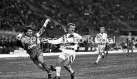 13.02.94 FC Bayern M&uuml;nchen - VfB Stuttgart