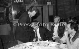 DFB-Pokal Finale 1987 Hamburger SV - Stuttgarter Kickers