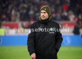 02.12.23 VfB Stuttgart - SV Werder Bremen