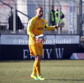 Stuttgarter Kickers - Kickers Offenbach