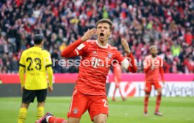 01.04.23 FC Bayern M&uuml;nchen - Borussia Dortmund