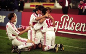 04.10.96 VfB Stuttgart - SC Freiburg