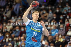 16.09.21 TVB Stuttgart - Frisch Auf G&ouml;ppingen