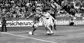 VfB Stuttgart - FC Bayern M&uuml;nchen