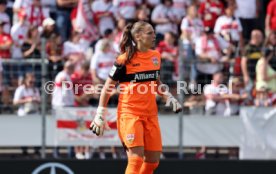 29.08.26 Frauen VfB Stuttgart - Hamburger SV