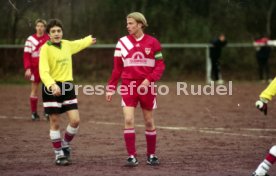 30.11.96 U16 VfB Stuttgart - SpVgg Feuerbach