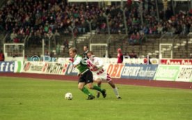 17.02.96 VfB Stuttgart - TSV 1860 M&uuml;nchen
