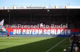 06.04.24 1. FC Heidenheim - FC Bayern M&uuml;nchen