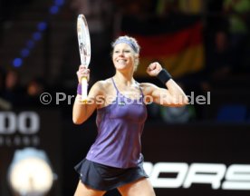 Porsche Tennis Grand Prix 2016