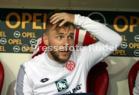 1. FSV Mainz 05 - VfB Stuttgart