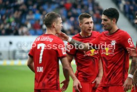 05.11.22 TSG 1899 Hoffenheim - RB Leipzig