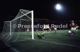 20.06.76 CSSR - Deutschland