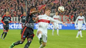 VfB Stuttgart - Hamburger SV