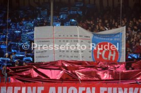 17.03.23 1. FC Heidenheim - Karlsruher SC