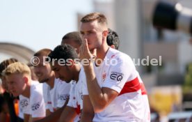 16.07.22 Brentford FC - VfB Stuttgart