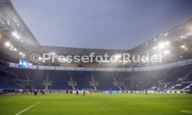 04.12.21 TSG 1899 Hoffenheim - Eintracht Frankfurt