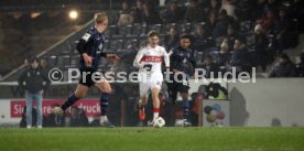 20.02.26 VfB Stuttgart II - SV Waldhof Mannheim